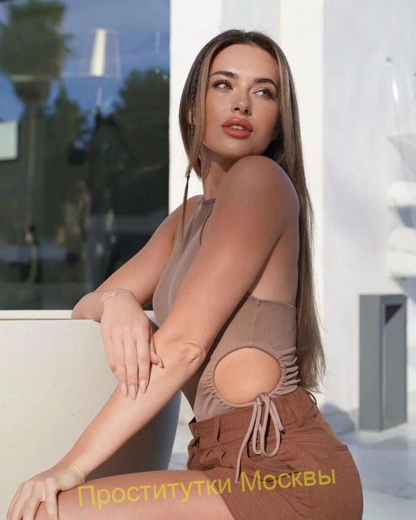 Путана Алла Интимсити