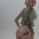 Шлюха Вероника Интимсити