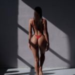 Эскортница Эмма Интимсити