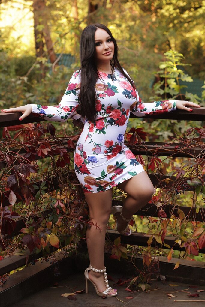 Индивидуалка Клава IntimCity