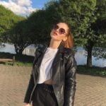 Эскортница 🎥 Кристиша IntimCity