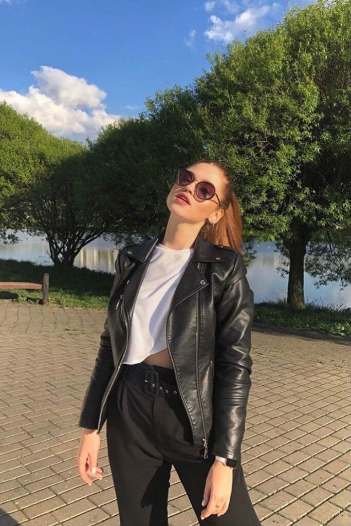 Эскортница 🎥 Кристиша IntimCity