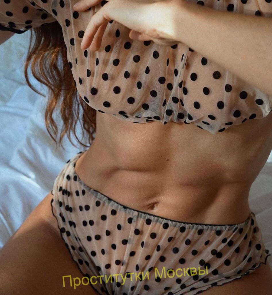 Шлюха Рита Интимсити