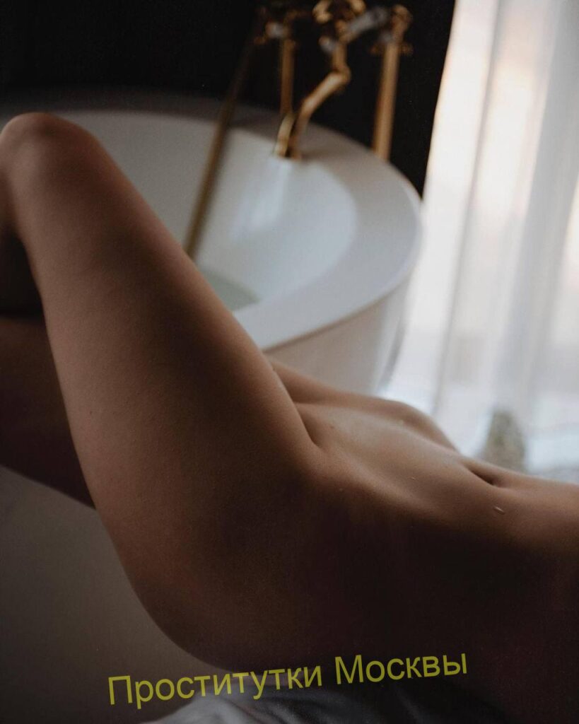 Индивидуалка Лада Интимсити