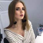 Элитная проститутка 🎥 Тася Интимсити