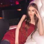 Эскортница 🎥 СВЕТА IntimCity