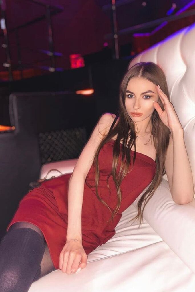 Эскортница 🎥 СВЕТА IntimCity