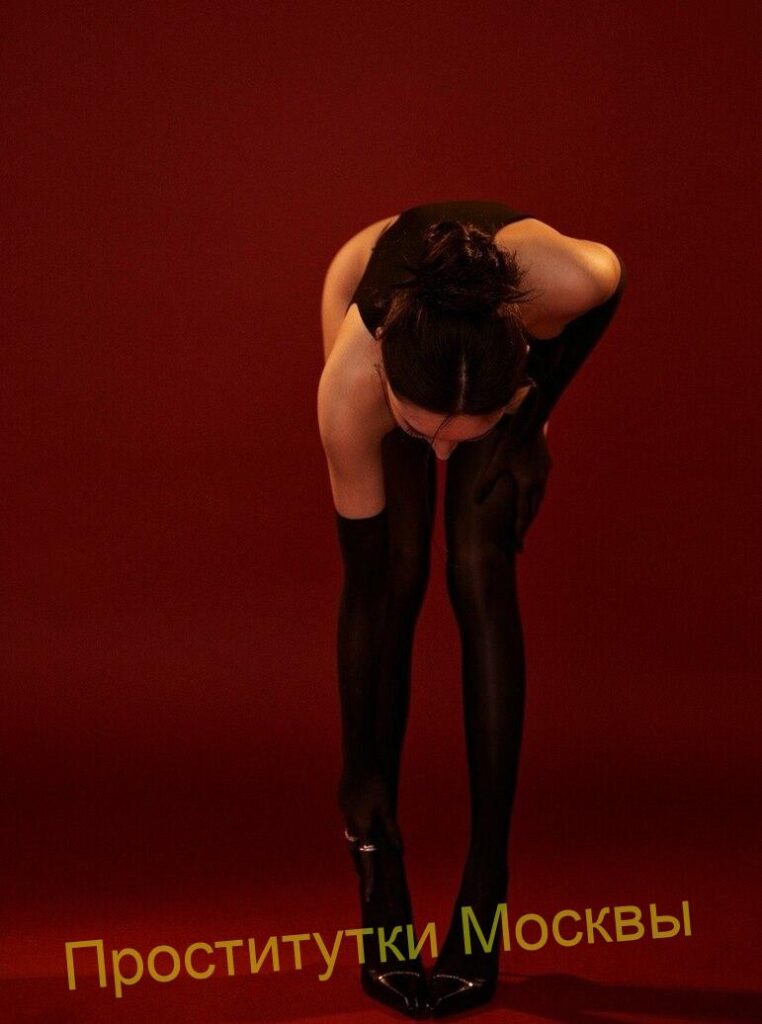 Шлюха Ева IntimCity