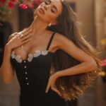 Индивидуалка Дульсинея Интимсити