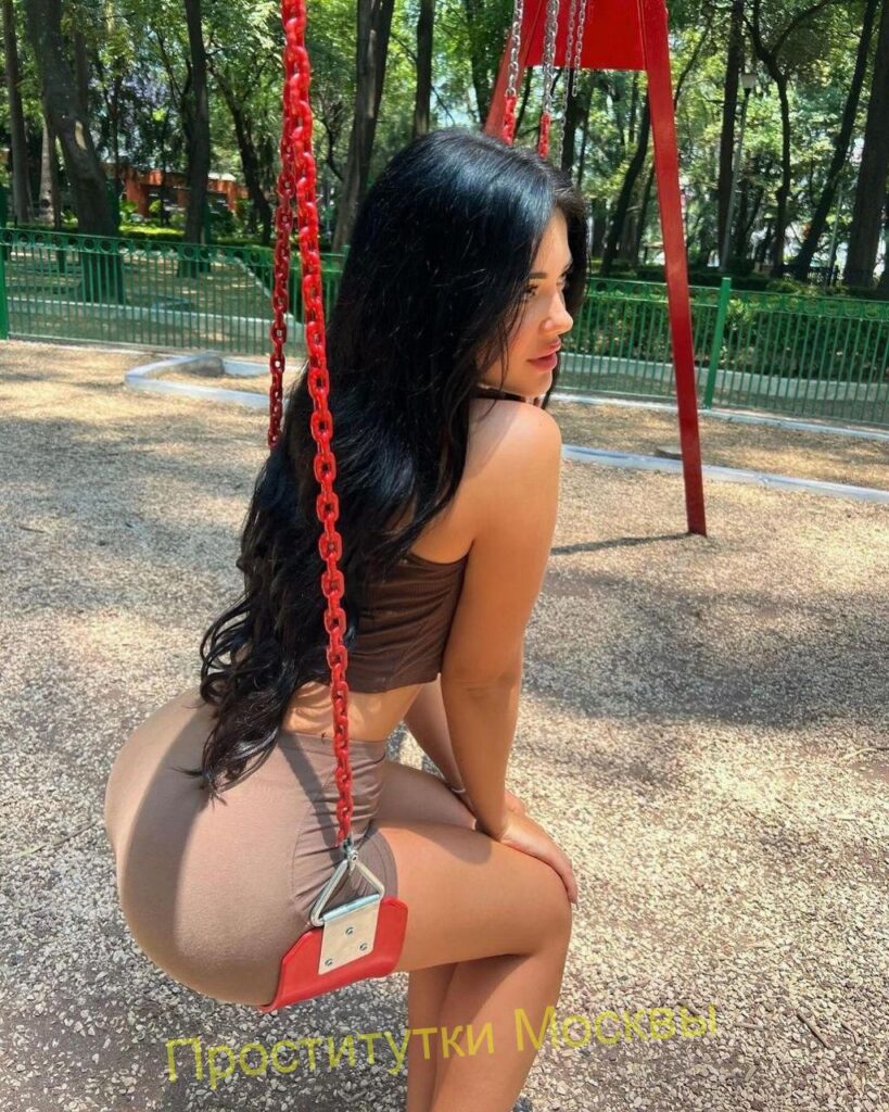 Индивидуалка Юлия IntimCity