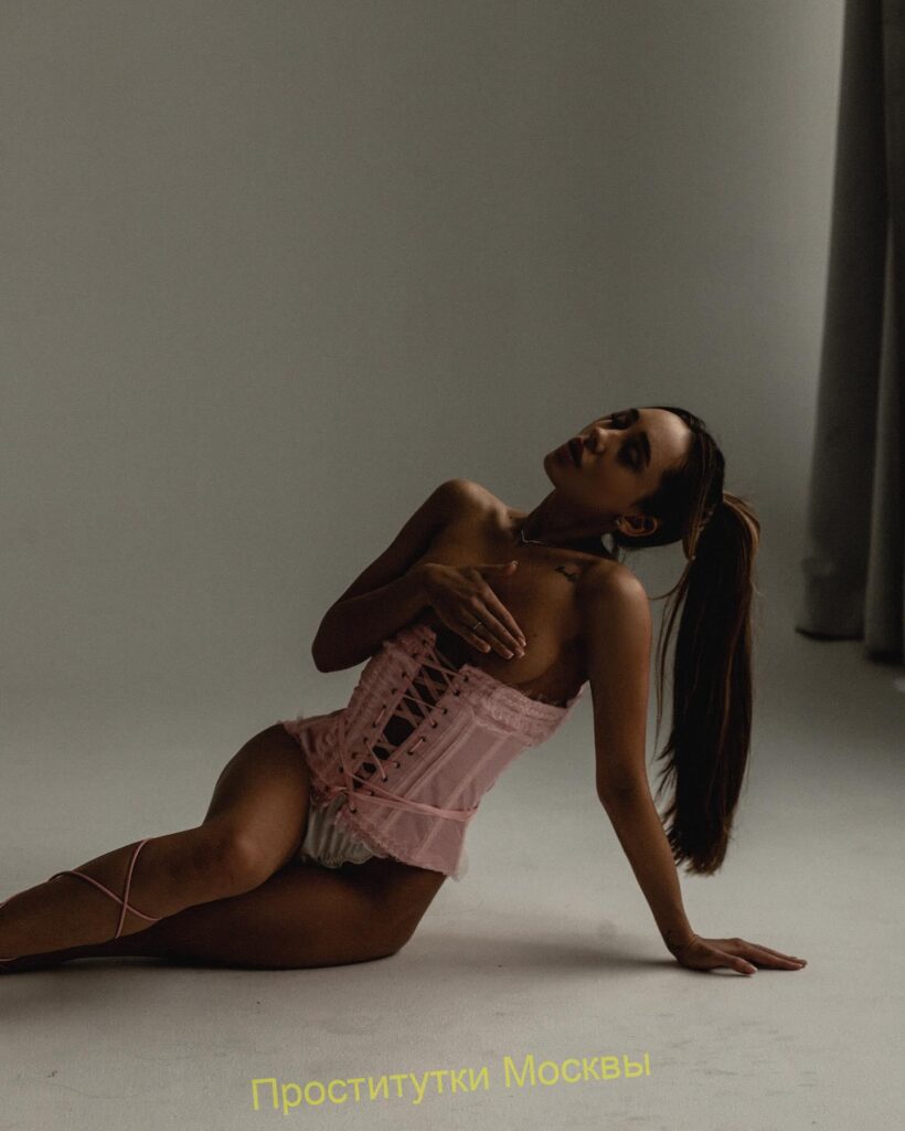 Индивидуалка Маринка Интимсити