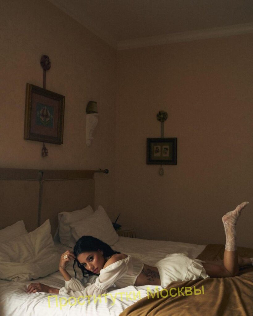 Шлюха Ника Интимсити