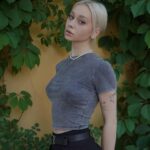 Индивидуалка Элиза Интимсити