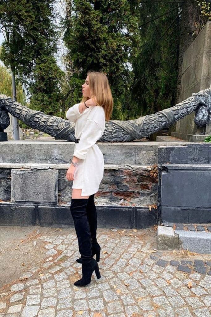 Индивидуалка 🎥 Светка IntimCity