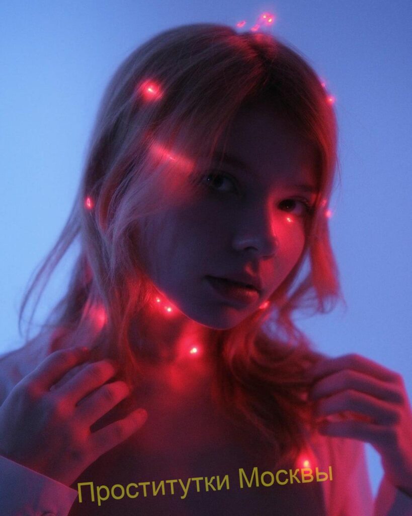 Шлюха Тая IntimCity