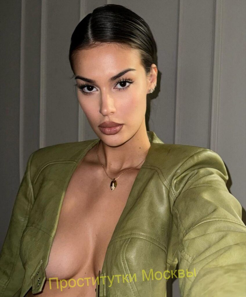 Шлюха Тася Интимсити