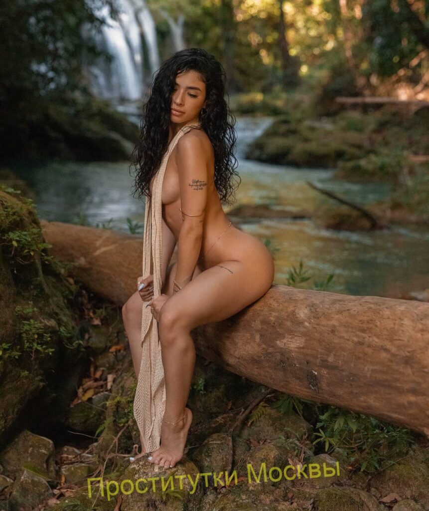 Путана Ирина IntimCity