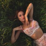 Эскортница Ада Интимсити