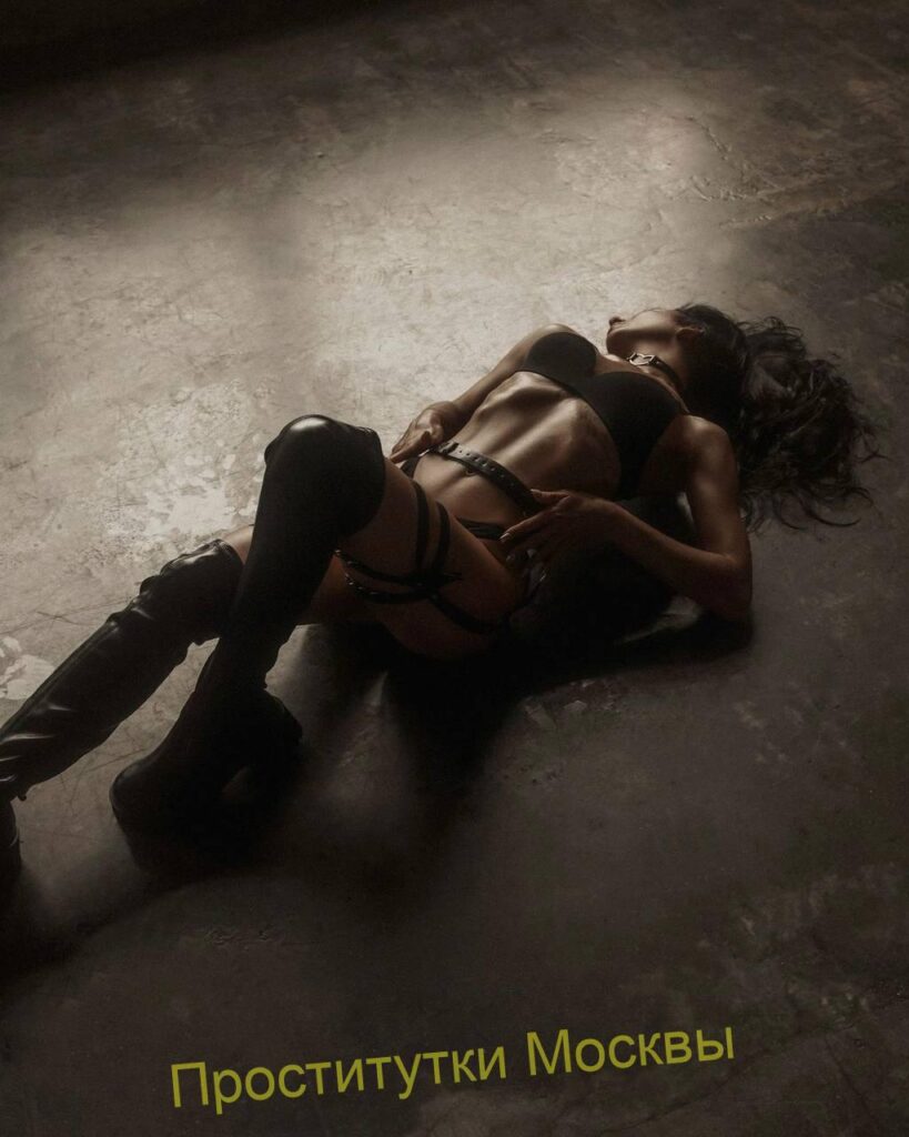 Проститутка Дарина IntimCity