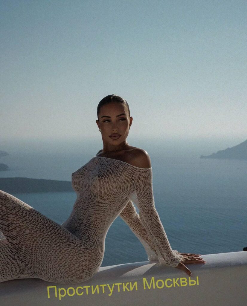 Эскортница Лия IntimCity