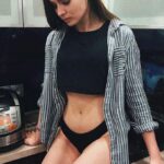 Шлюха 🎥 Анита Интимсити