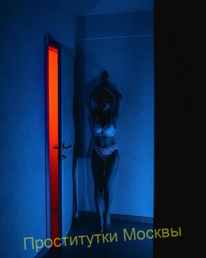 Элитная проститутка Алёна IntimCity