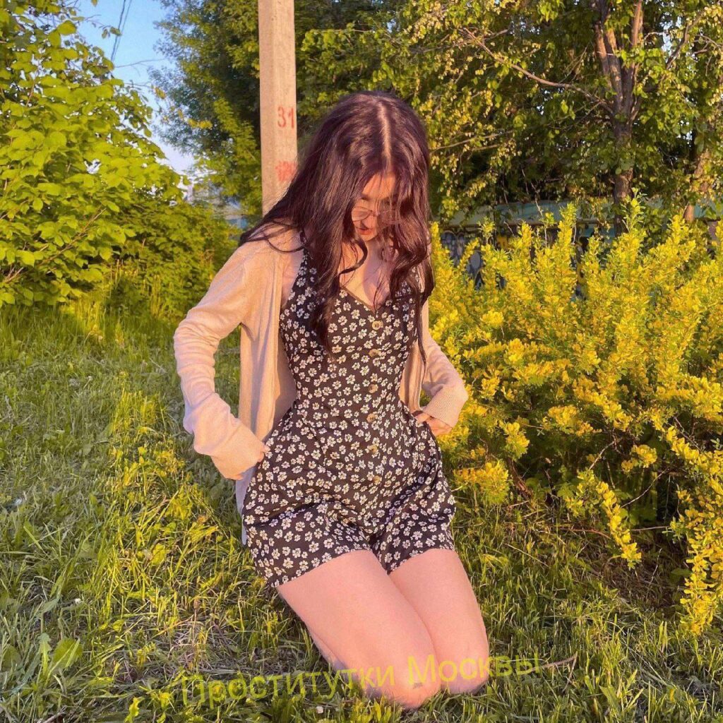 Индивидуалка Ника IntimCity