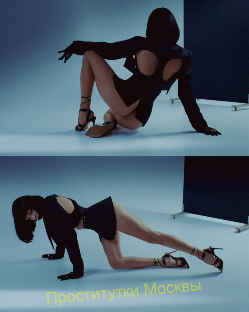 Проститутка Влада Интимсити