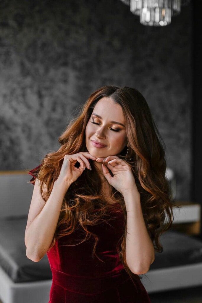 Индивидуалка Надежда IntimCity