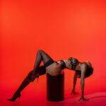 Элитная проститутка Христина Интимсити