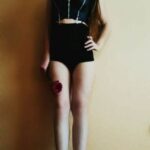 Эскортница Лидия Интимсити