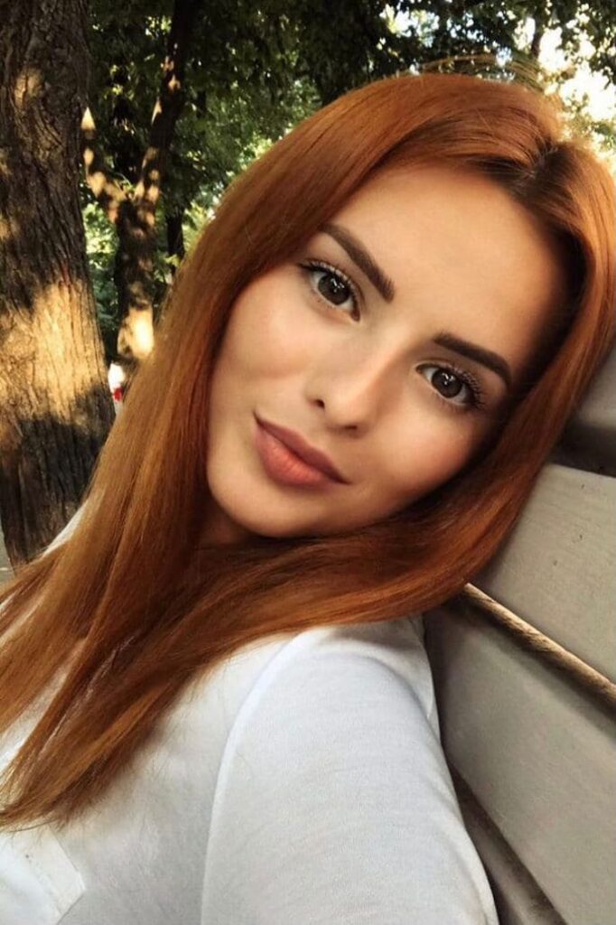 Шлюха 🎥 Инга Интимсити