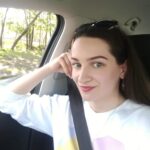 Проститутка Влада IntimCity