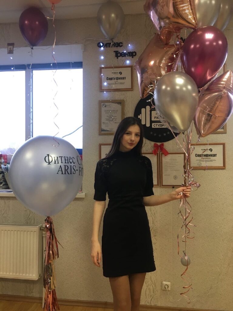 Элитная проститутка Наина IntimCity