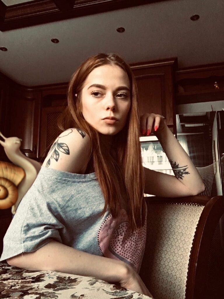 Путана Света Интимсити