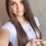 Эскортница 🎥 Люда IntimCity