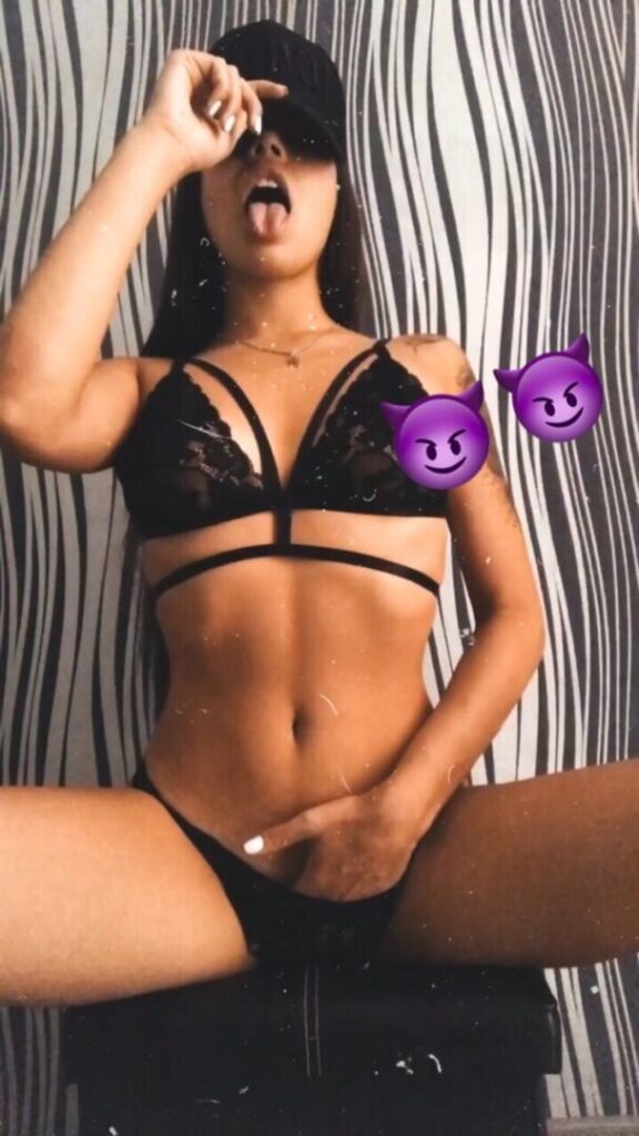 Индивидуалка Кларисса IntimCity