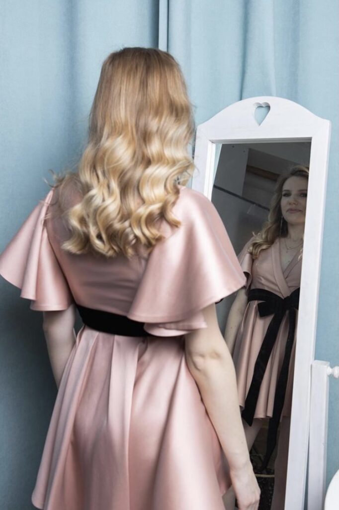 Индивидуалка 🎥 Надежда Интимсити