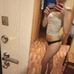 Эскортница Лина Интимсити