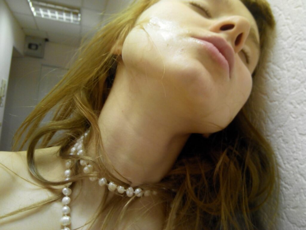 Шлюха Алиска Интимсити