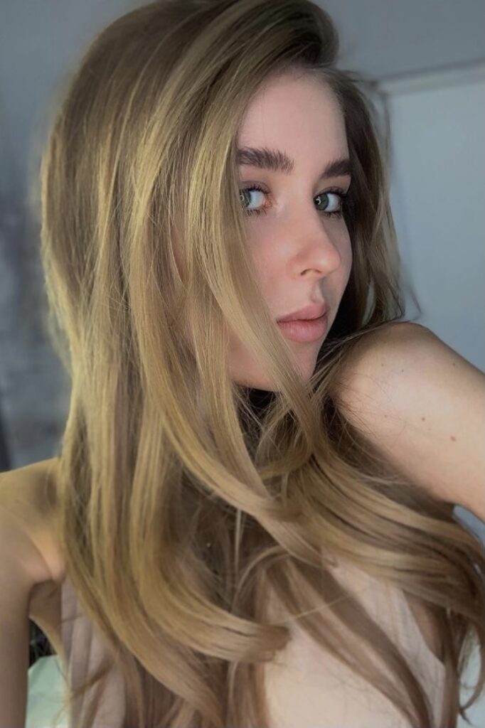 Шлюха 🎥 Ольга IntimCity