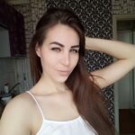 Эскортница Дарина Интимсити
