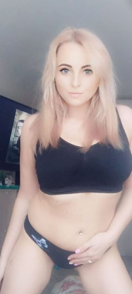 Индивидуалка Ольга IntimCity