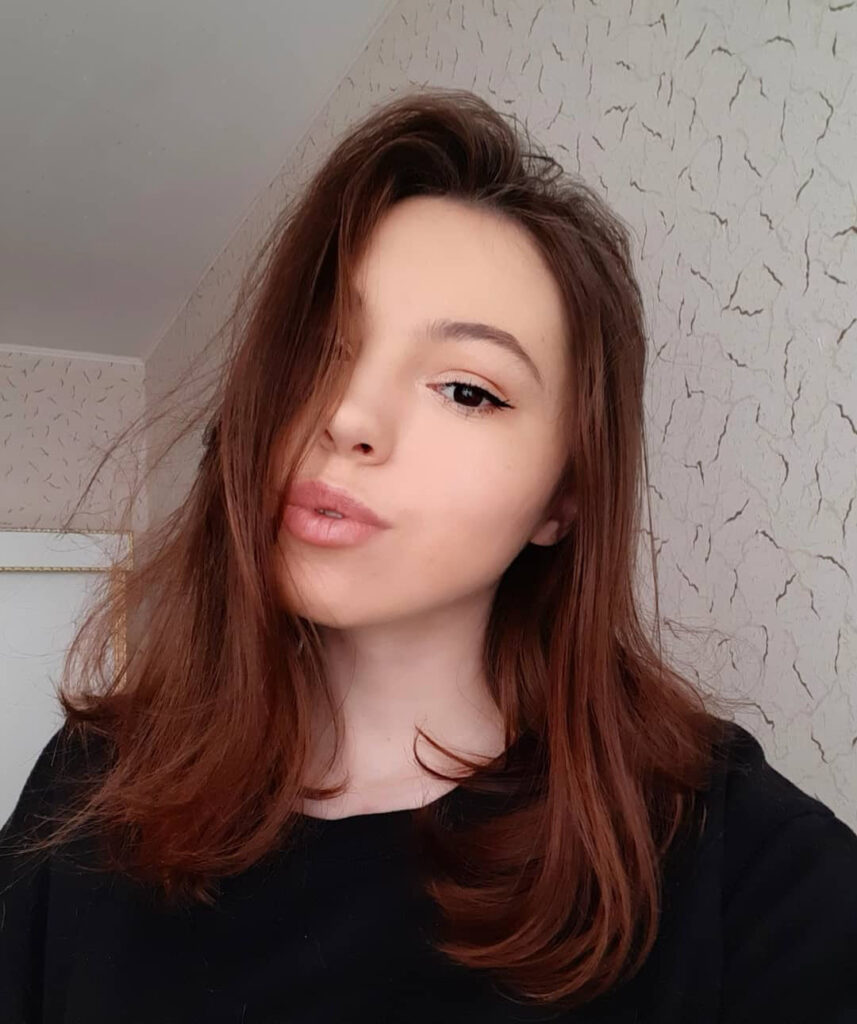 Проститутка Марго Интимсити