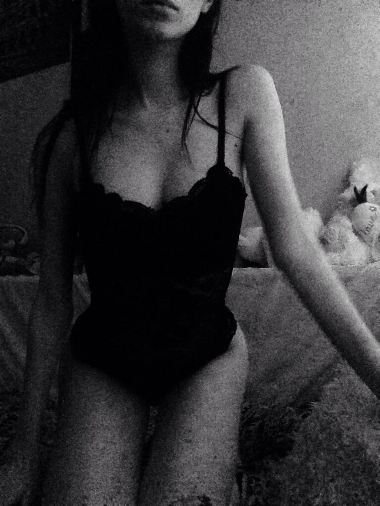 Элитная проститутка Наташа Интимсити