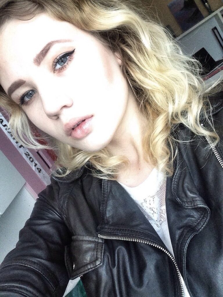 Эскортница Нана IntimCity