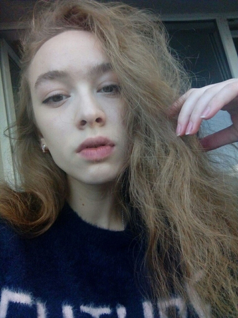 Элитная проститутка Риша Интимсити