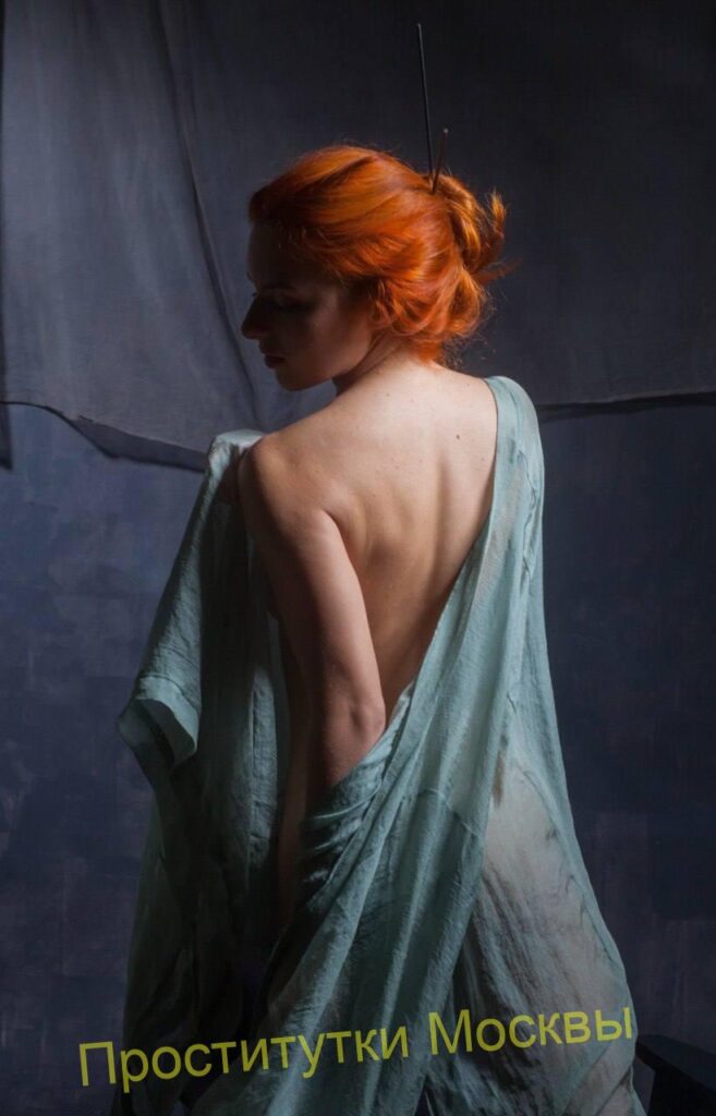 Проститутка Белла Интимсити