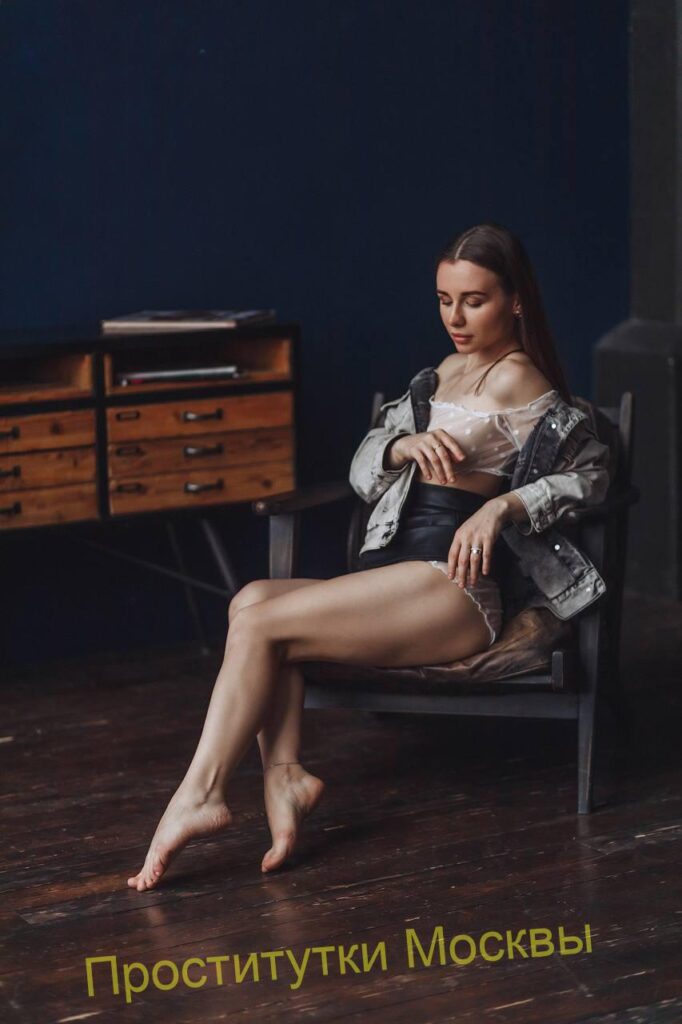 Путана Эльза IntimCity