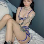 Элитная проститутка Лилечка IntimCity